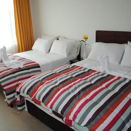 Apartamento Quinta Avenida Melgar Exterior foto